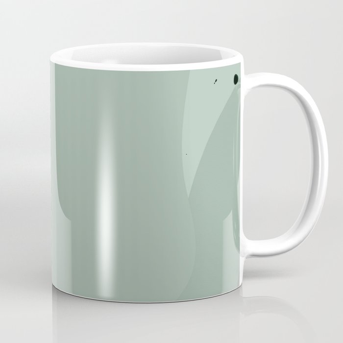 art Coffee Mug