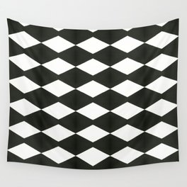 Holes pattern Wall Tapestry