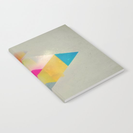 1try Notebook