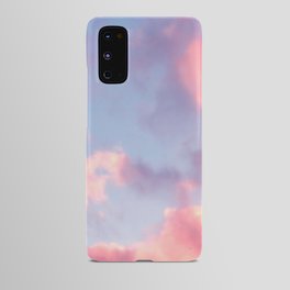 Whimsical Sky Android Case