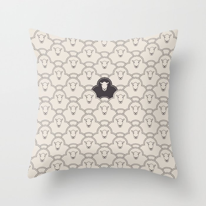 Throw Pillow