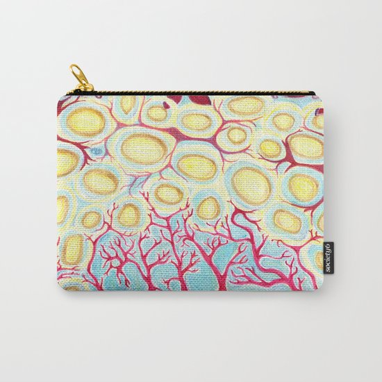 Will Carry-All Pouch