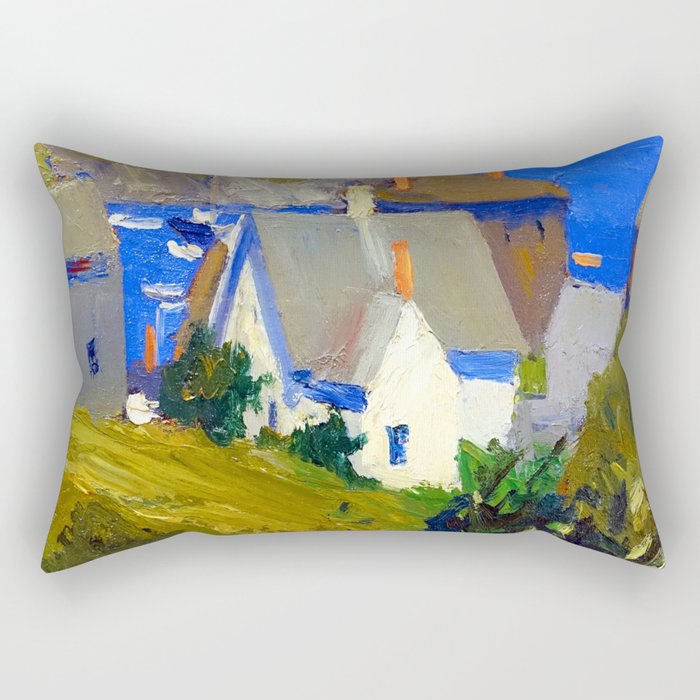Rectangular Pillow