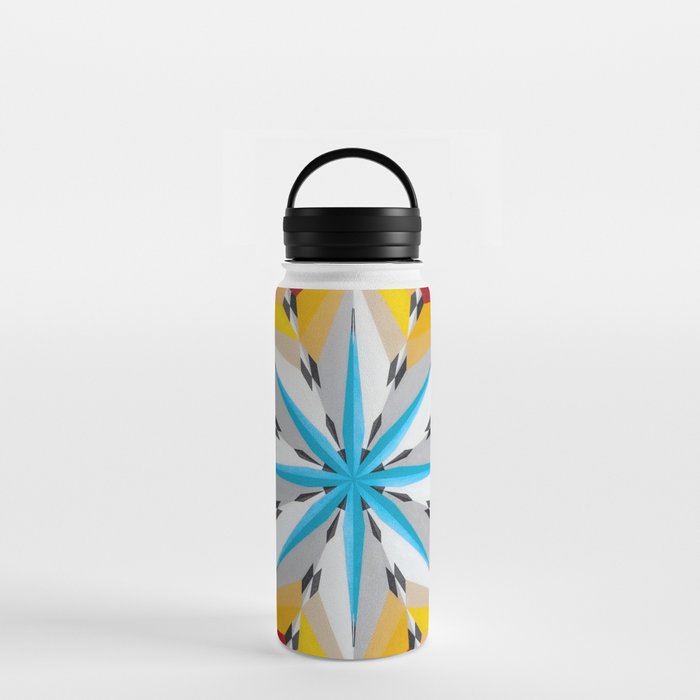 Dragonfruit (sRGB) Water Bottle