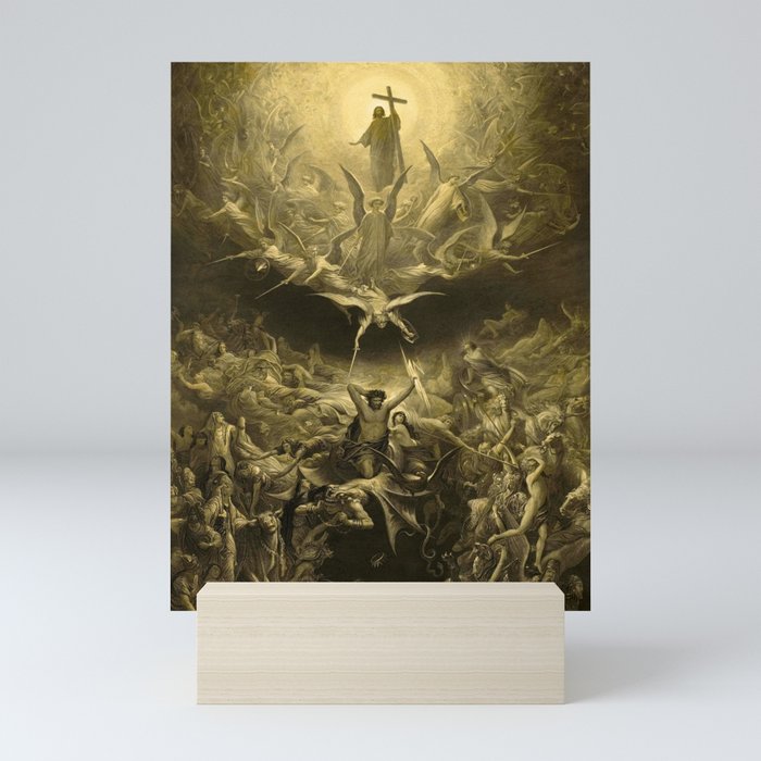 Mini Art Print