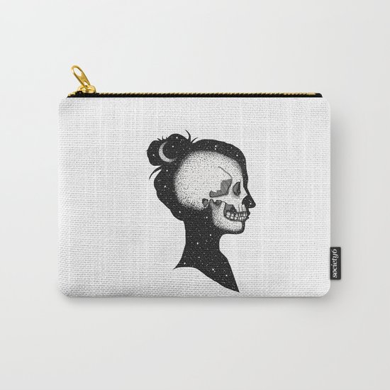 Cloud Walker Carry-All Pouch