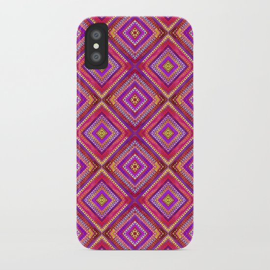 Tempo 5 iPhone Case