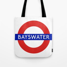 Bayswater Tote Bag