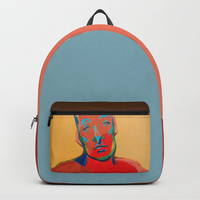 Ali outlet a backpack