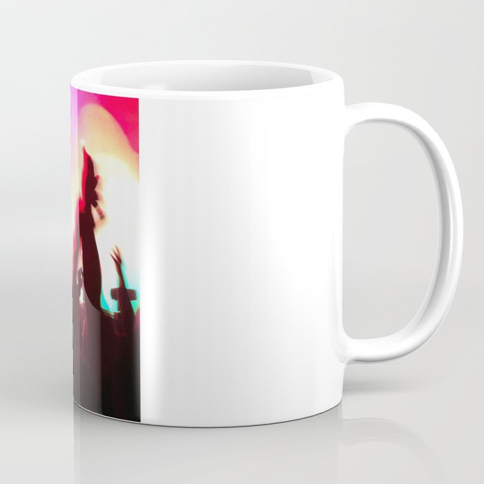 rave Coffee Mug