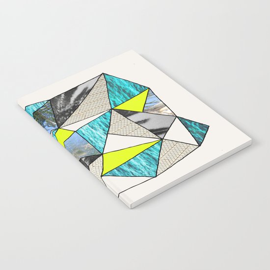 PALM POINT Notebook