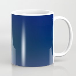 14  Blue Gradient Background 220715 Minimalist Art Valourine Digital Design Mug