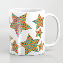 Among the Stars Coffee Mug