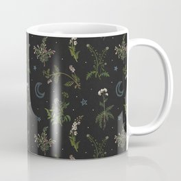 Witches Garden Mug