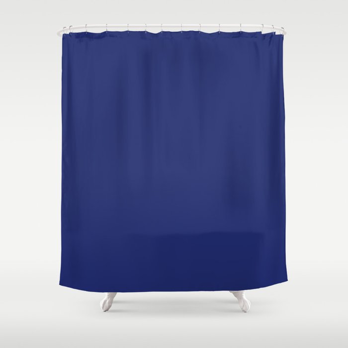 Astral Projection Shower Curtain