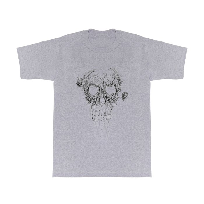 The Vulture Tree T Shirt