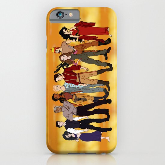 Disney Shinies! iPhone & iPod Case