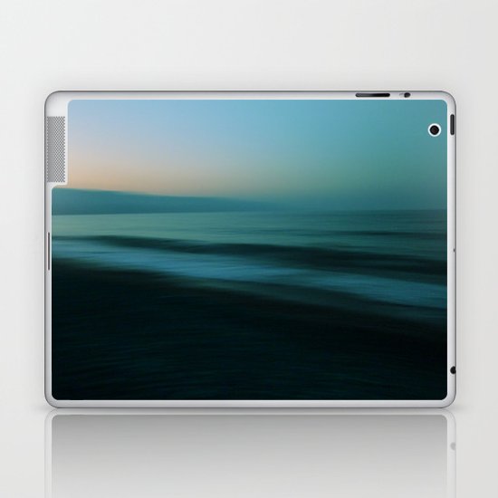 Before Sunrise Laptop & iPad Skin