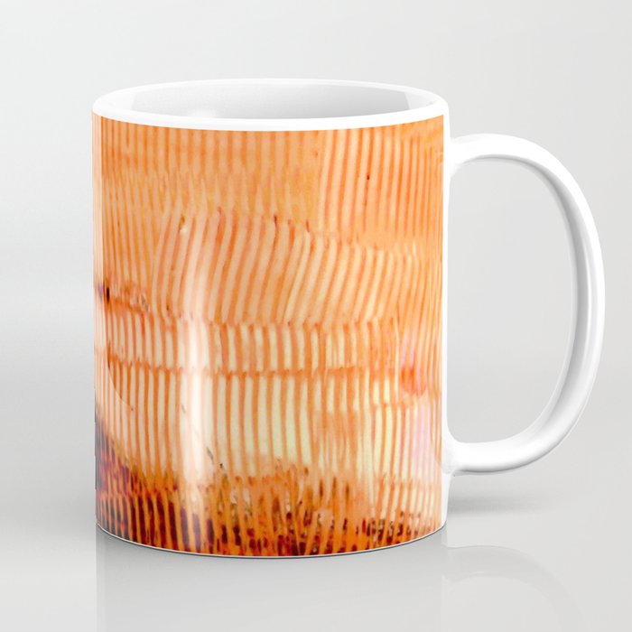 Yellow brane S20 Coffee Mug