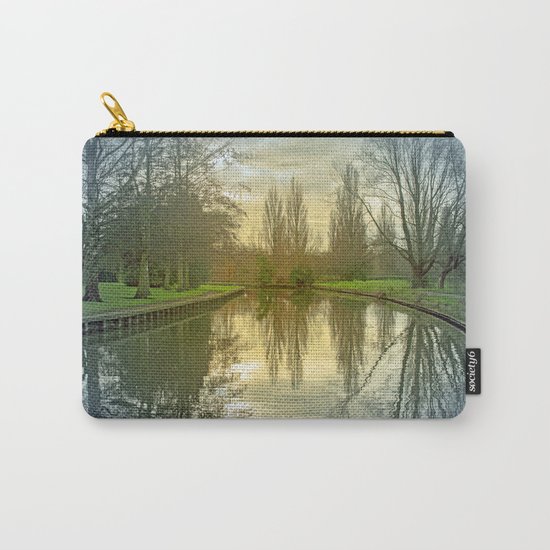 TREE-FLECTED Carry-All Pouch