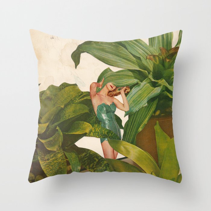 Throw Pillow