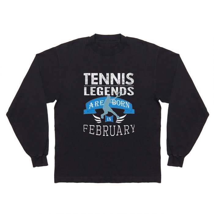 T shirt tennis legend top