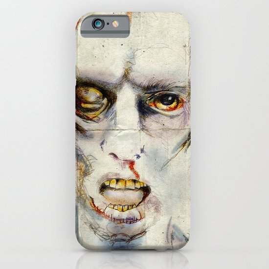 Zombie iPhone & iPod Case