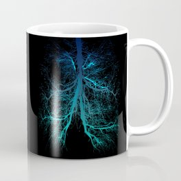 Aqua Lungs Coffee Mug