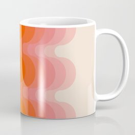 Strawberry Echo In Coffee Mug