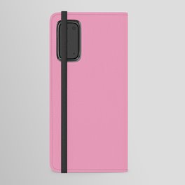 Pink Queen Android Wallet Case