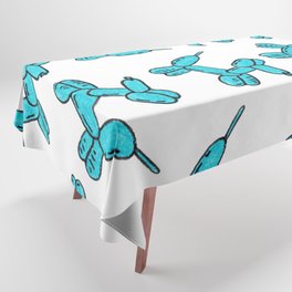 Balloon Animal  Tablecloth