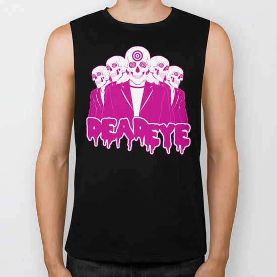 Dead Gang Biker Tank