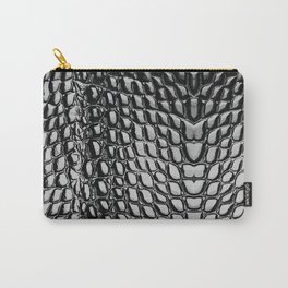Fashion pattern V03 Carry-All Pouch | Graphicdesign, Textile, Decorative, Fur, Pattern, Animal, Hide, Rough, Luxury, Nature 