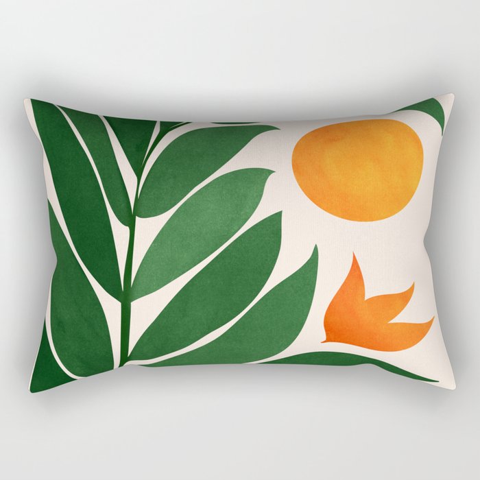 Rectangular Pillow