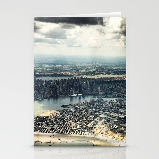 NYC Stationery Cards