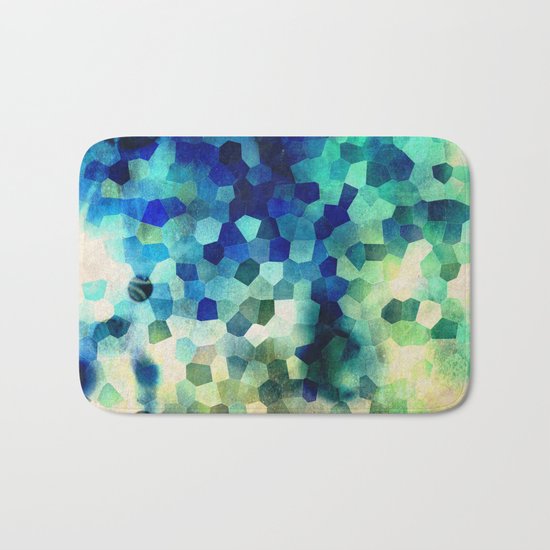 α Piscium Bath Mat