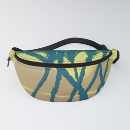 poster Londers-Le Caire Fanny Pack