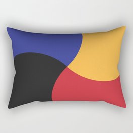 [K7] Rectangular Pillow