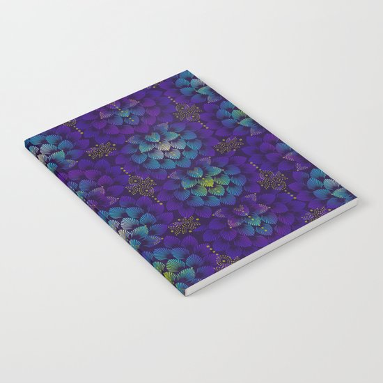 Variations on A Feather IV - Stars Aligned Notebook