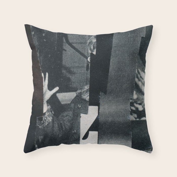 Throw Pillow
