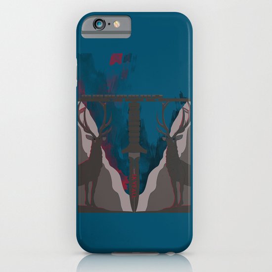 Skyfall Movie Poster iPhone & iPod Case