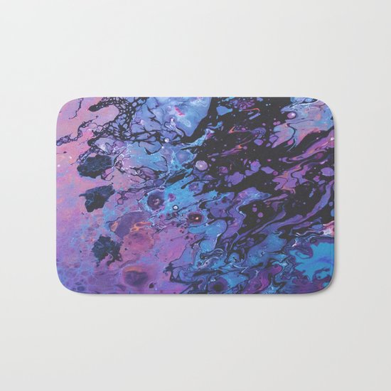 Mystic Bath Mat