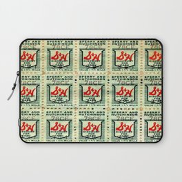 S&H GREEN STAMPS Laptop Sleeve