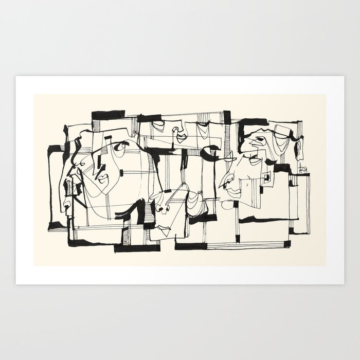 Art Print