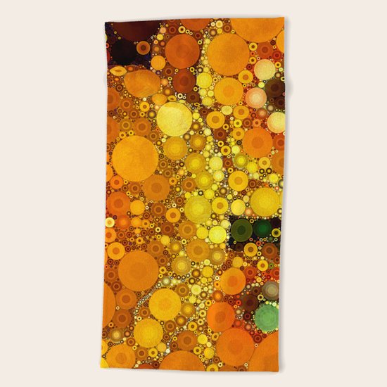 Sunshine Beach Towel