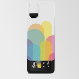 Mountain crystals (5/15) Android Card Case