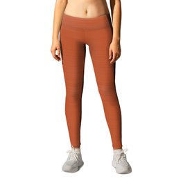 Terracotta 1000°C Leggings