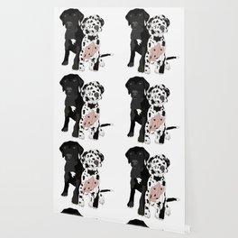 Cuties Wallpaper For Any Decor Style Society6