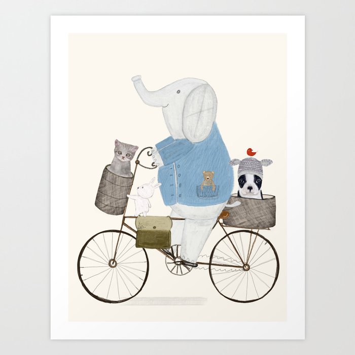 Art Print