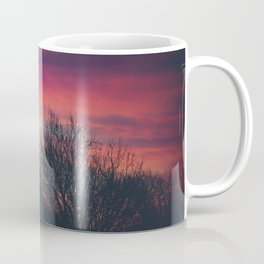 Darkness Falls Coffee Mug